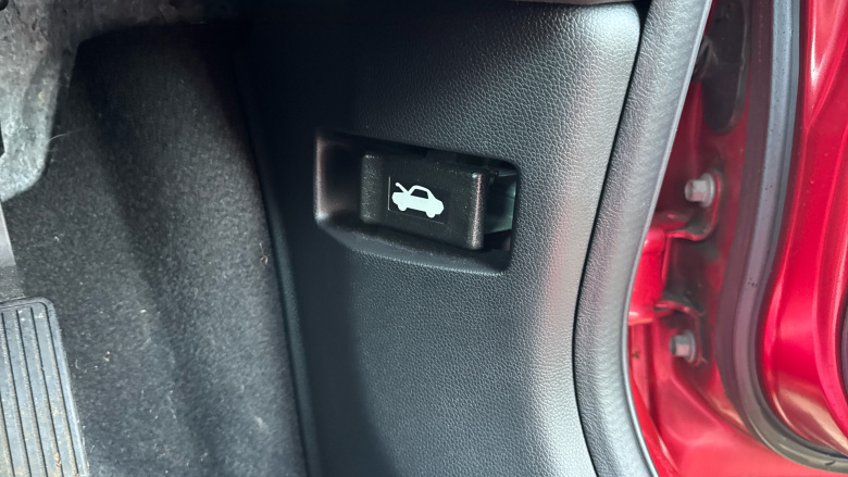 Honda Jazz 1.5 i-MMD Hybrid Crosstar EX 5dr eCVT Hybrid Hatchback